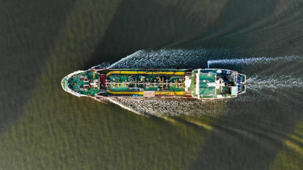 Oil surges above $100 as U.S. to blockade Iran ports after talks fail