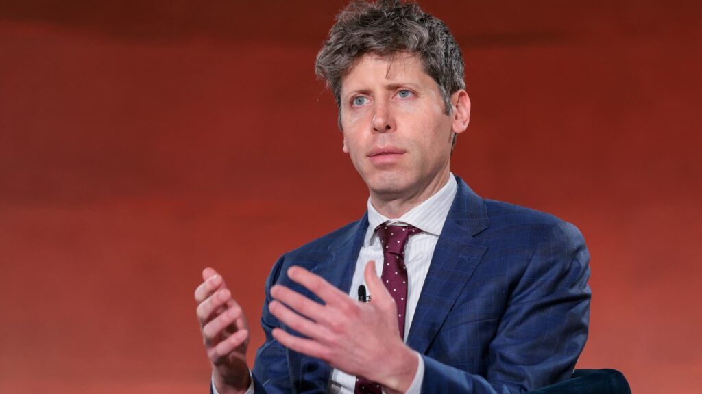 OpenAI shakes up partnership with Microsoft, capping revenue share payments