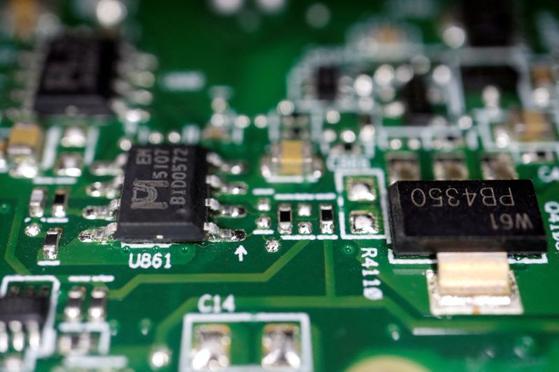 SiFive raises $400 million from Atreides, Nvidia for data-center chip technology