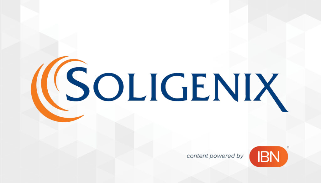 Soligenix (NASDAQ: SNGX) Publishes Positive HyBryte Study Results In Oncology and Therapy  - Financial News