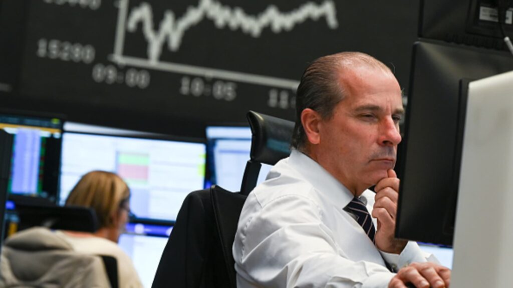 Stoxx 600, FTSE, DAX, CAC, Iran latest, oil prices