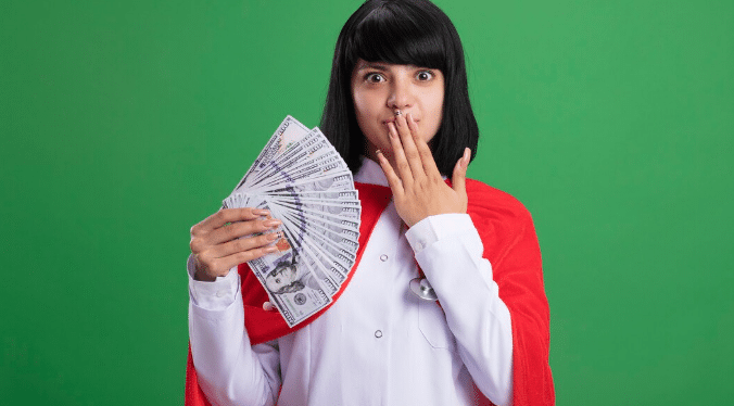 The De-Dollarization Myth: Why BRICS Can’t Kill the US Greenback Just Yet.