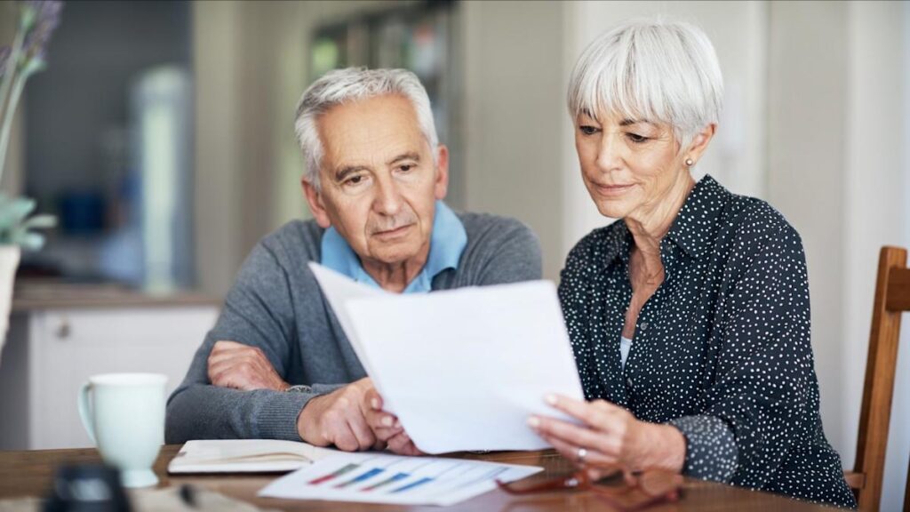 The Three Numbers That Determine If Your Social Security Gets Taxed