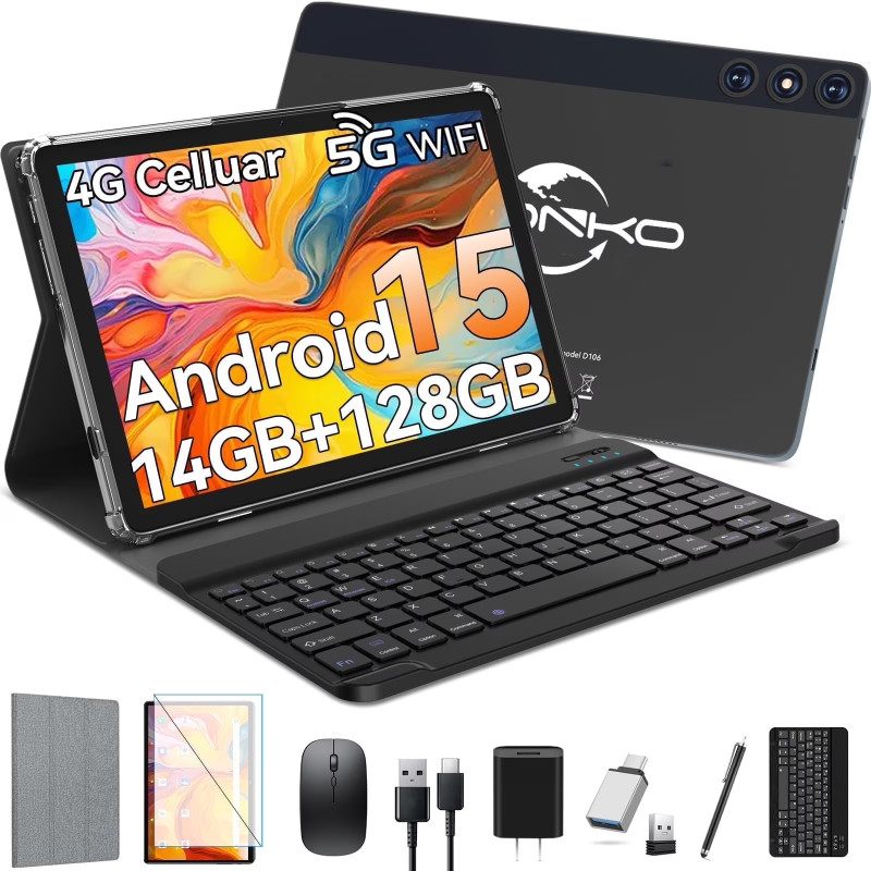 Walmart is selling a $200 2-in-1 laptop and tablet for only $109