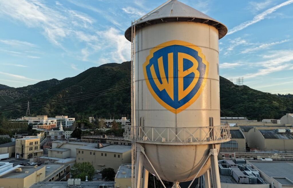 Warner Bros. investors approve $110 billion sale to Paramount Skydance, following long battle with Netflix