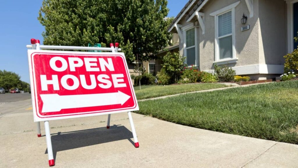 Zillow's housing update gets unexpected reality check
