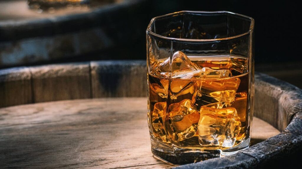 159-year-old whiskey brand fights for bankruptcy over liquidation