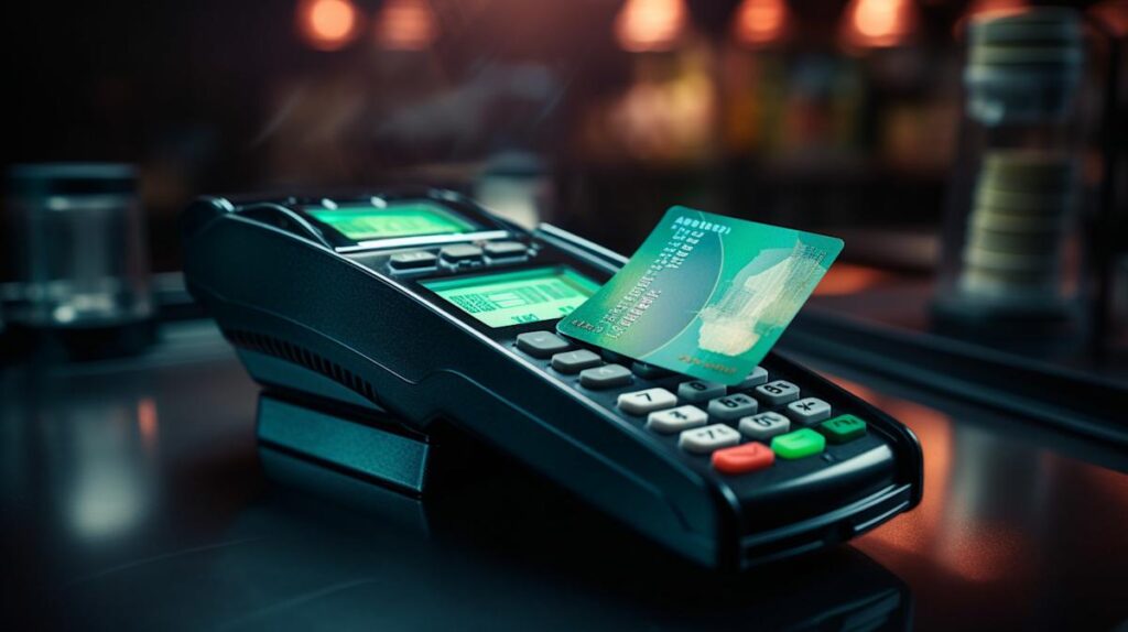 BofA Securities Lifts PT on American Express (AXP) Stock