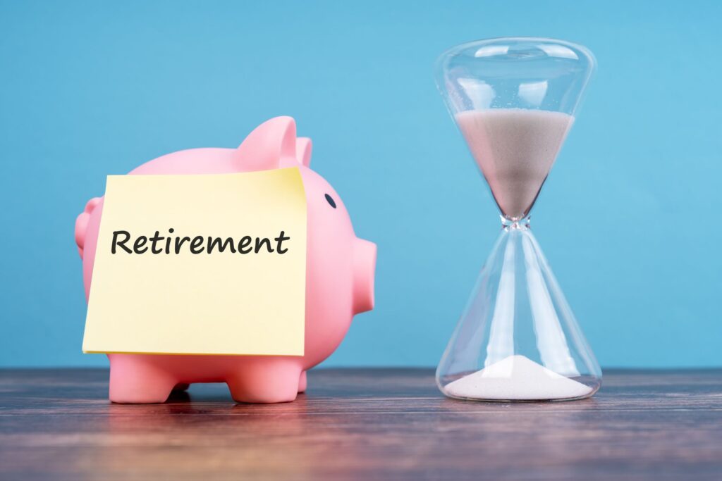 Retirement Writer Turns 65: Lessons Learned