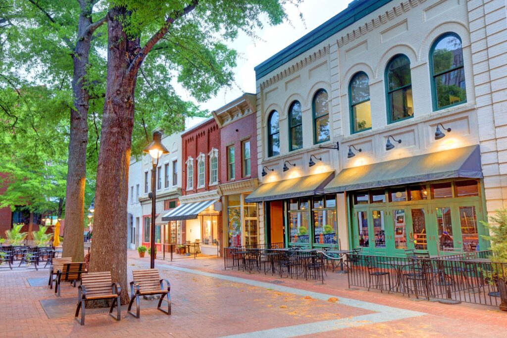 College Towns Are Becoming Retirement Destinations in 2026 but How Does the Tax Math Add Up for Retirees?