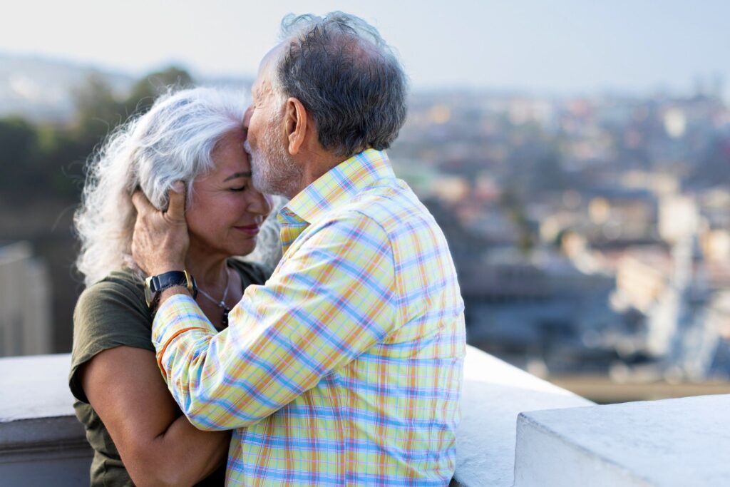 My Beloved Husband Has Early-Stage Dementia. He Is 'Doing Well,' but How Do I Protect Our $1.6 Million Savings Right Now?