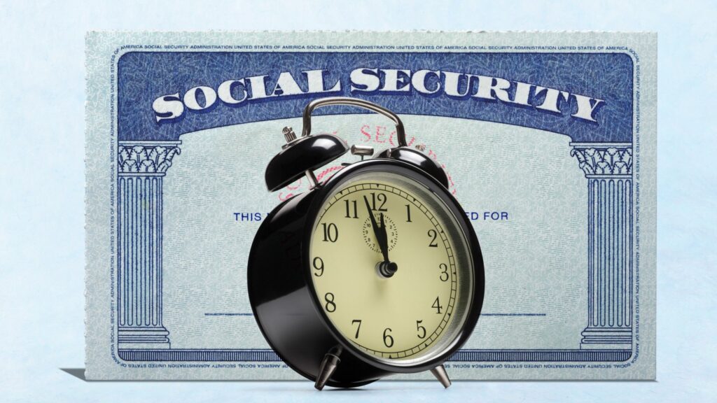 Why You Need to Start Your Social Security Claim 4 Months Early