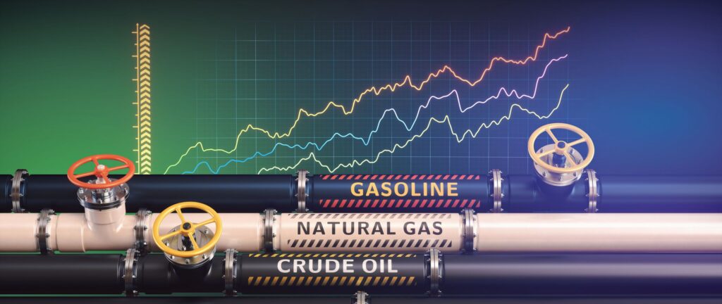 Energy Leads S&P 500 to Another New High: Stock Market Today