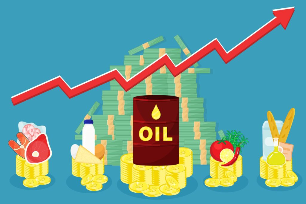 Investors Pull in on Chip Stocks After Hot Inflation: Stock Market Today
