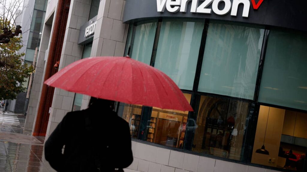 Verizon’s latest phone plan change may drive away consumers