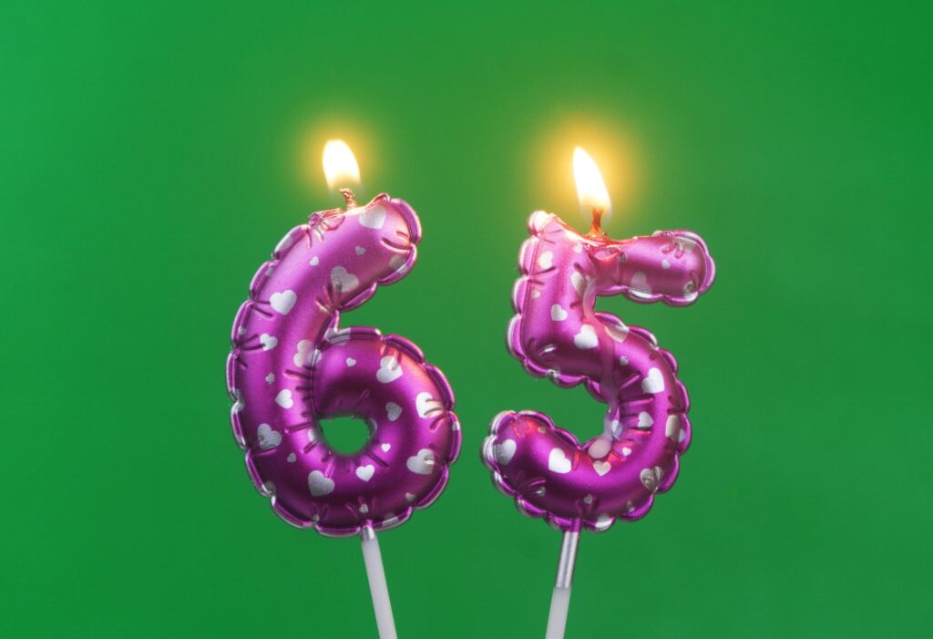 Turning 65 This Year? Take Our 2-Minute Quiz And See If You're Ready
