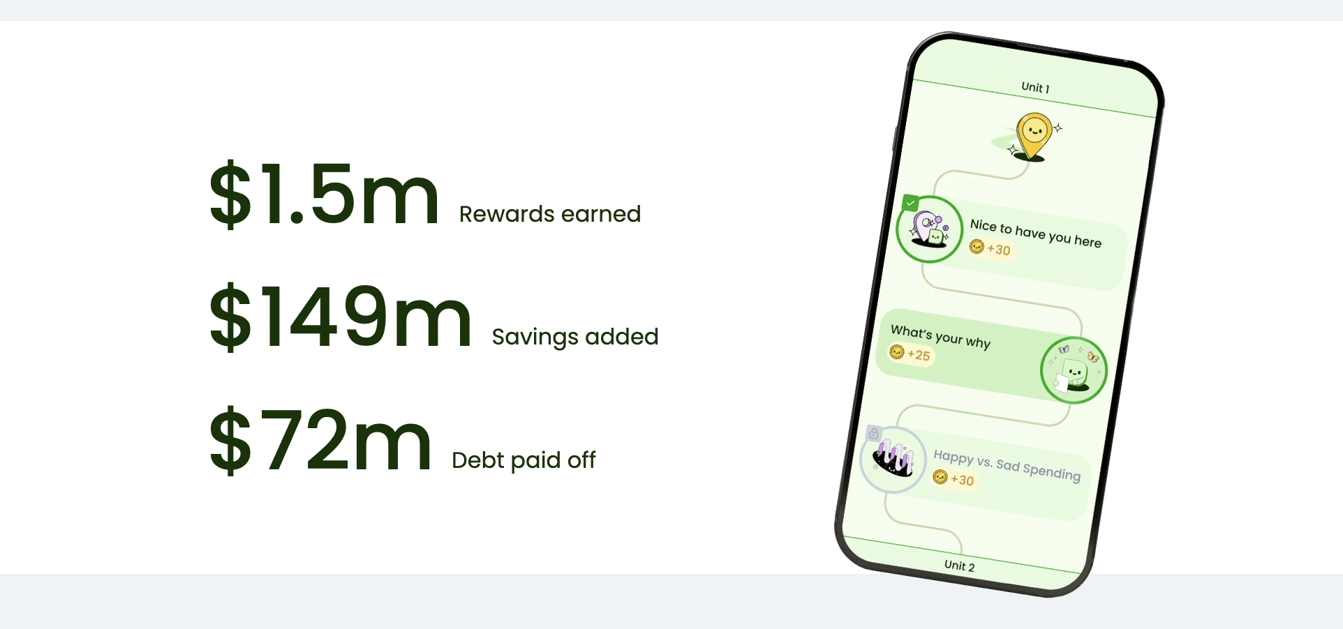 Debbie App Rewards