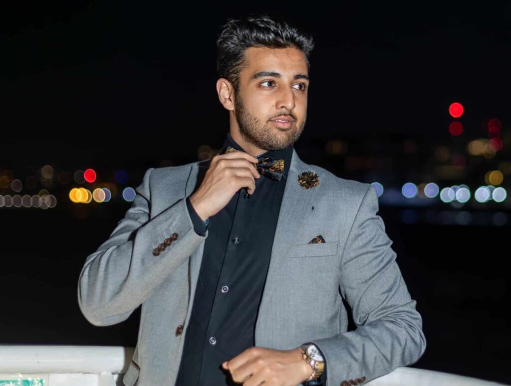 From Free School Meals to £700,000 Net Worth: How Zack Built a Self-Made Fortune by 22