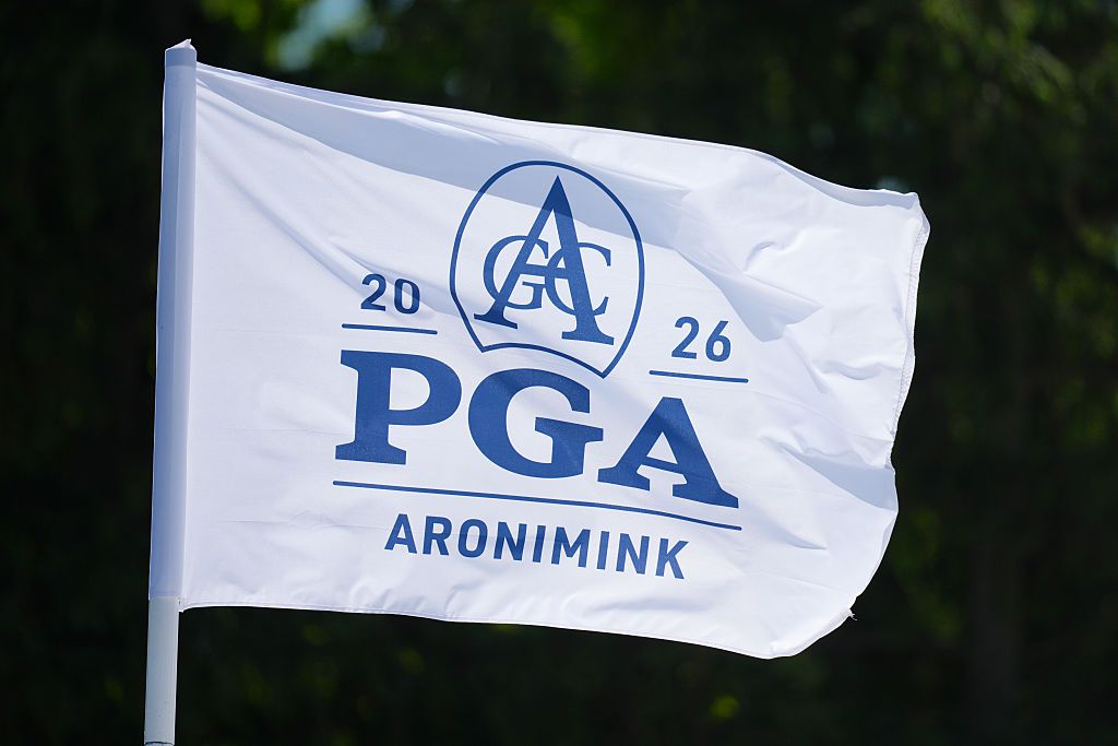 How to Watch the PGA Championship 2026