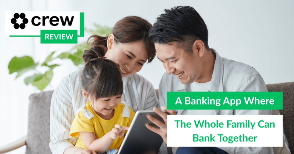 High-Yield Checking With Built-In Budgeting for Families