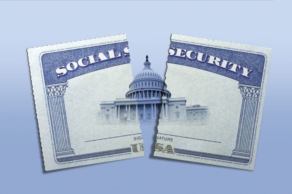 2027 Social Security COLA Forecast Surges Amid Spike in Inflation