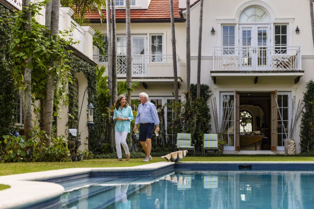 We Retired to 2 Cities Without Draining Our Savings. Here's How You Can, Too