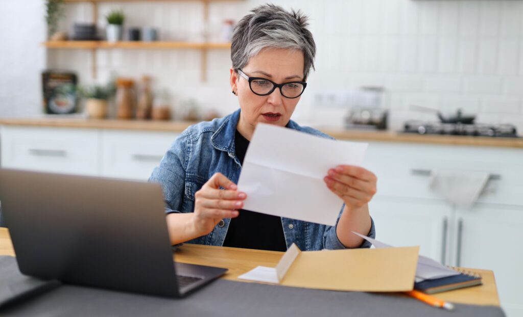 The Hidden Credit Report Crisis That Could Cost You Thousands
