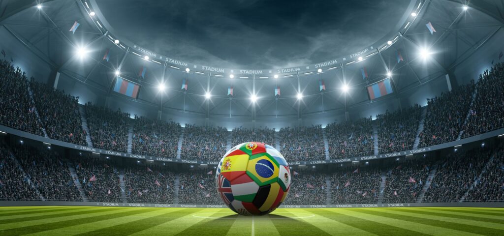 Buying World Cup Tickets? Beware of These Scams