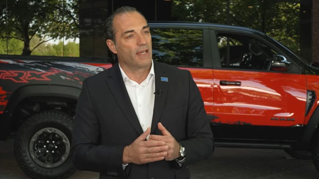 Stellantis unveils strategic plan, targets positive cash flow by 2028
