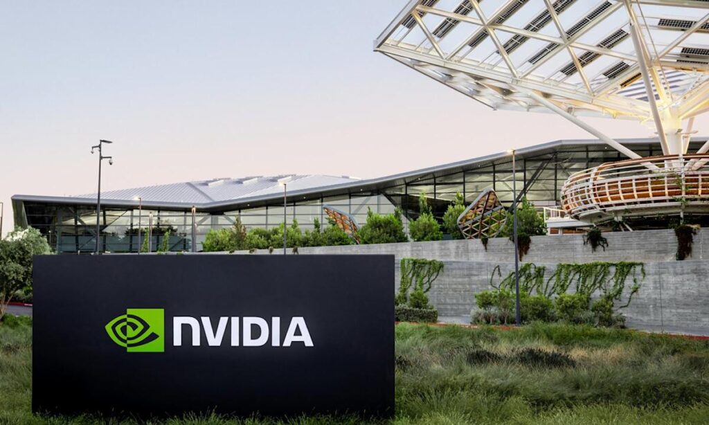 Nvidia Will Become the World's First $15 Trillion Company by 2029