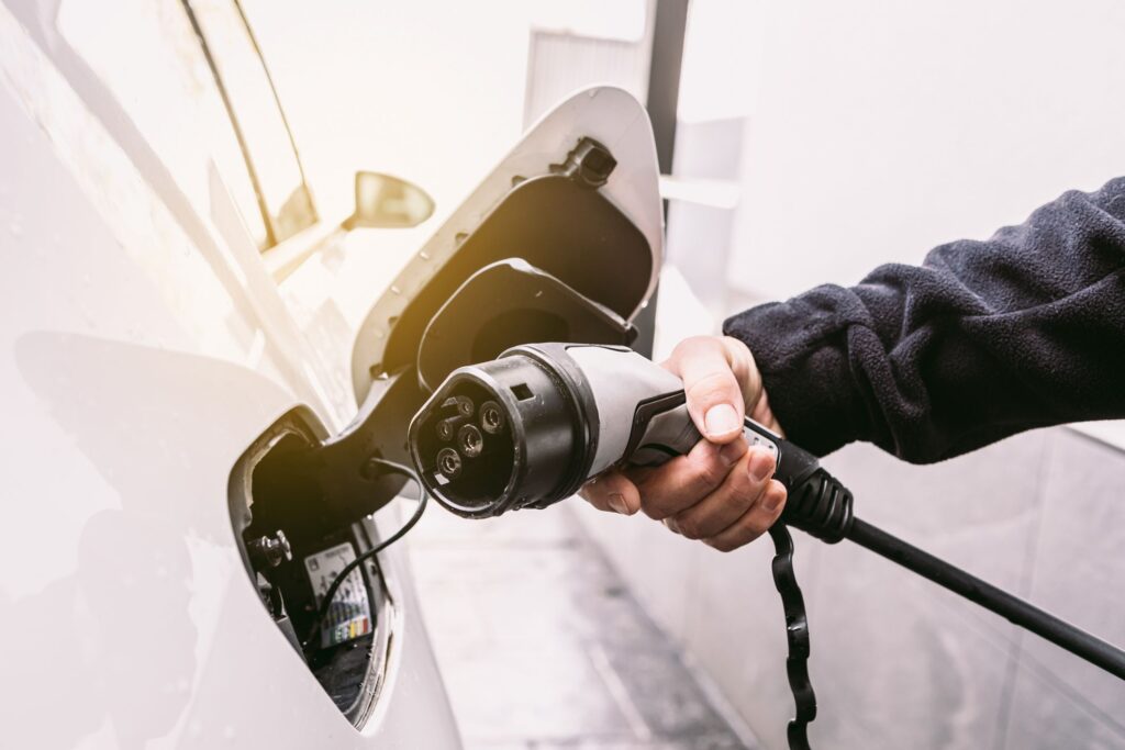 How to Qualify for the EV Charger Tax Credit Before it Expires