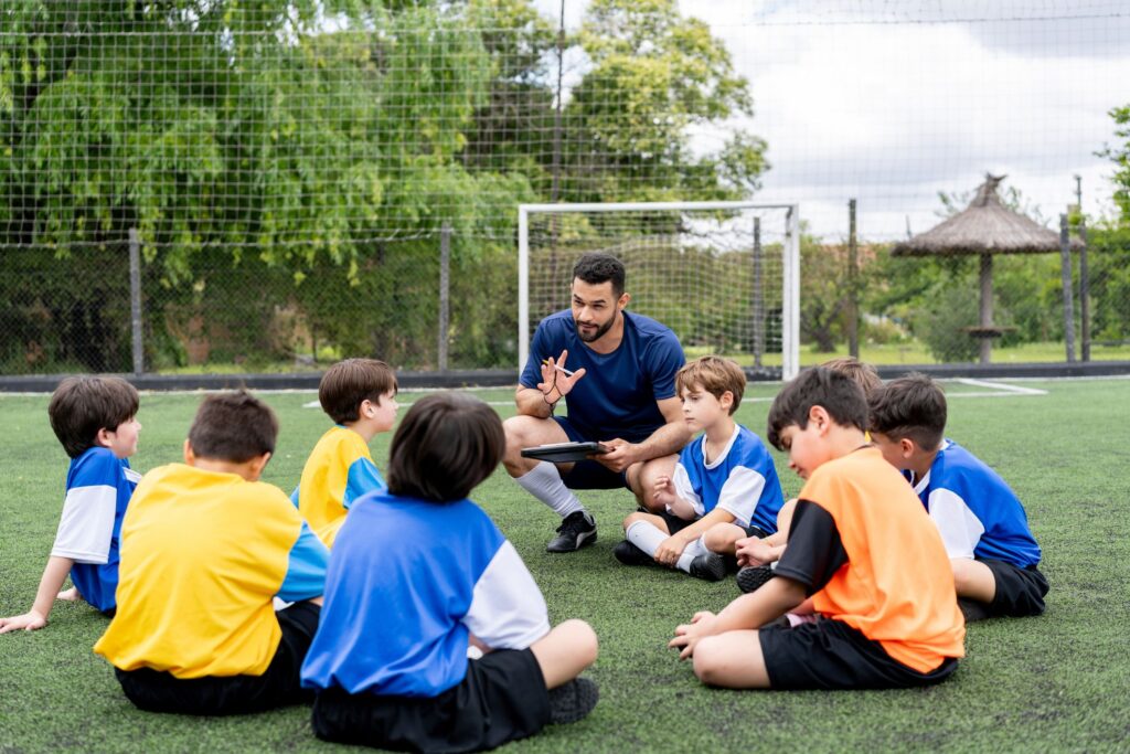 The Astounding Amount Parents are Spending on Kids' Sports