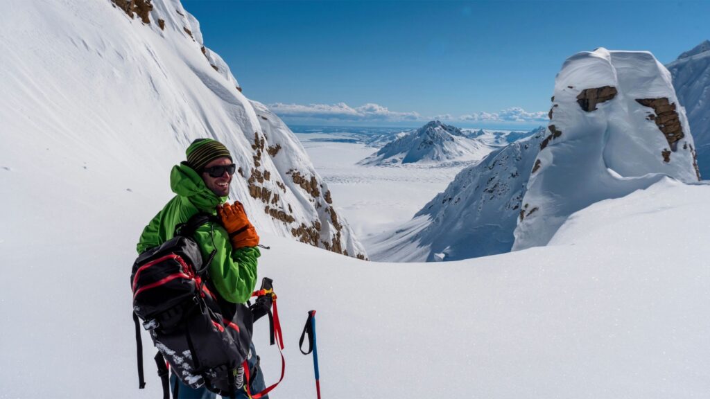 A Skiing Trip Showed Me What's Missing From My Retirement Plan