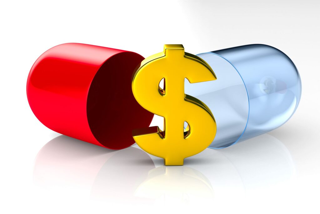 Projected 2027 IRMAA Brackets and Surcharges for Medicare Part B and D