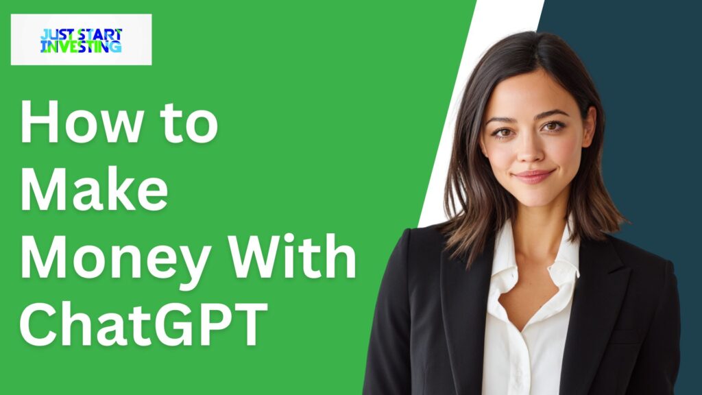 How to Make Money With ChatGPT