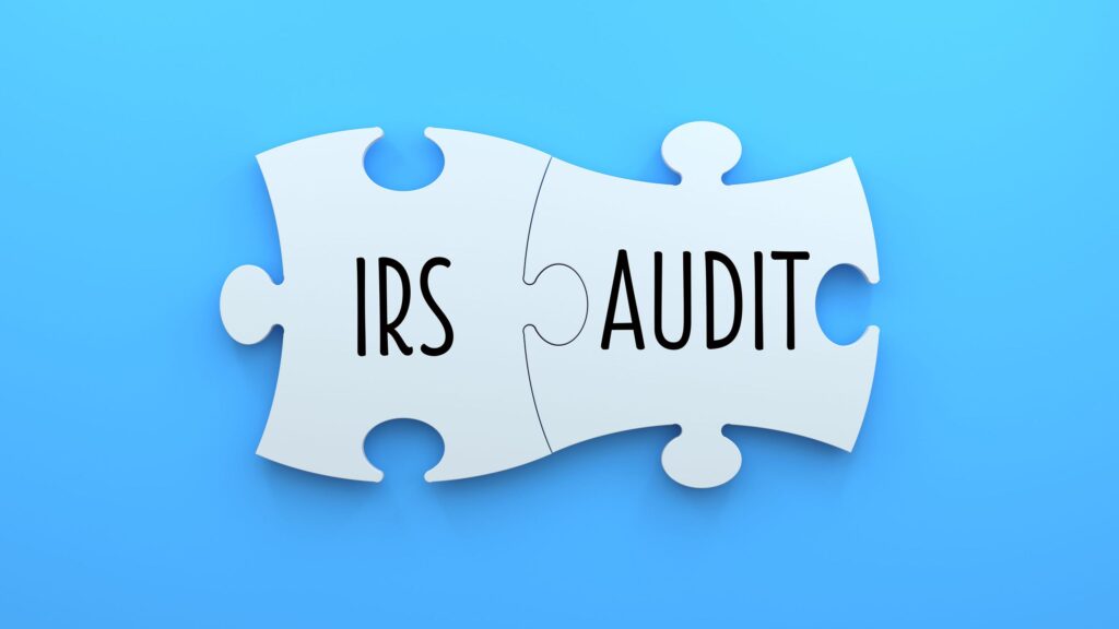 What the Trump IRS Settlement Means for Your Taxes and Audit Risk
