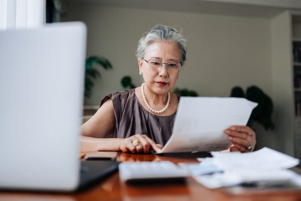 Retired With Self-Employment Income? Don't Miss This 'Above-the-Line' Tax Break