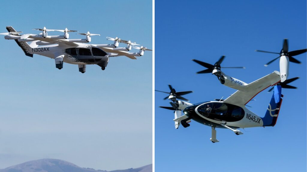 eVTOL lawsuits threaten U.S. launch certification amid testing push