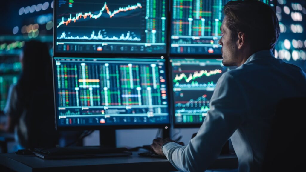 2 ETFs That Have Held Up Best During Every Recent Market Pullback