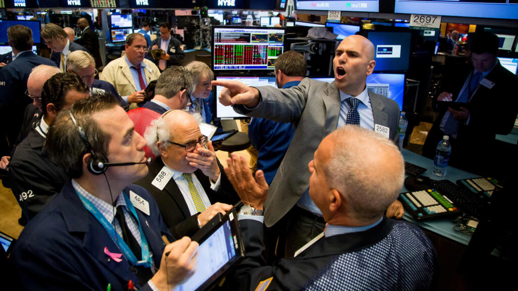 30-year Treasury yield tops 5.18%, reaching the highest level in nearly 19 years