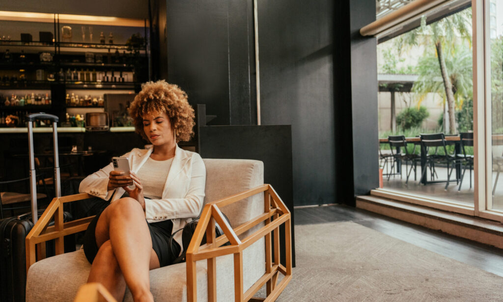 6 Hotels Where Chase's Points Boost Yields 2.5x
