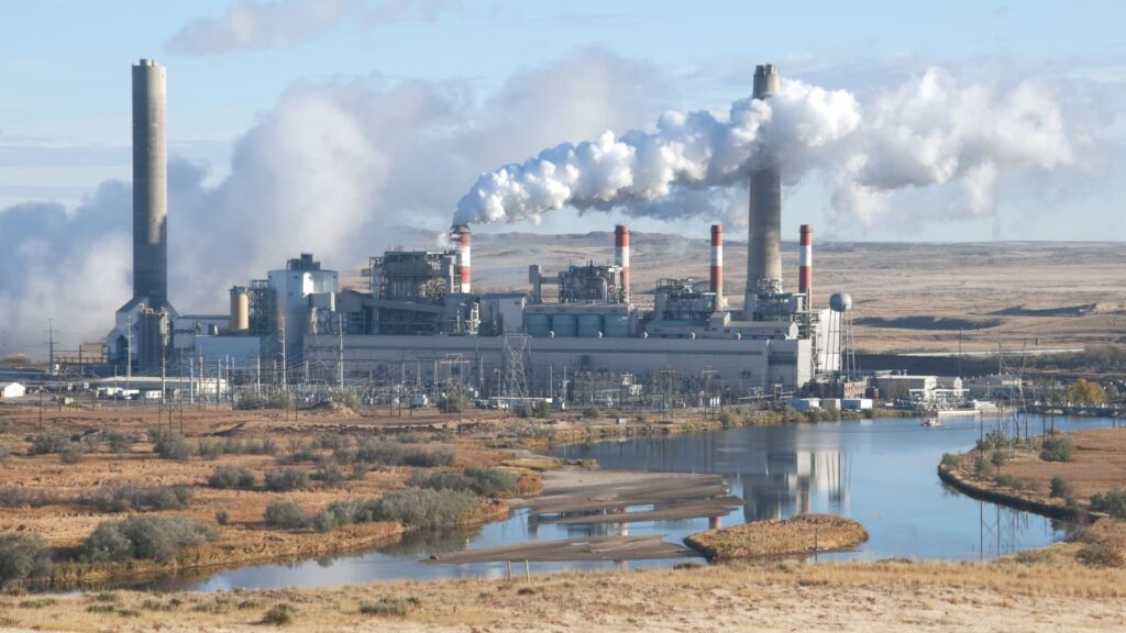 AI's appetite for electricity could revive a forsaken energy