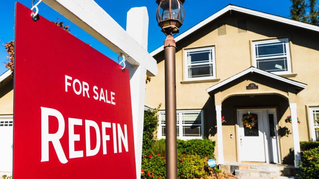 Americans face unexpected opportunity after housing market shift