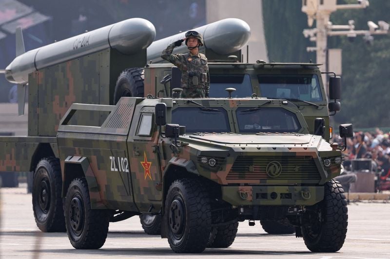 Analysis-The great Indo-Pacific hedge - deeper defence ties as US doubts grow and China ascends