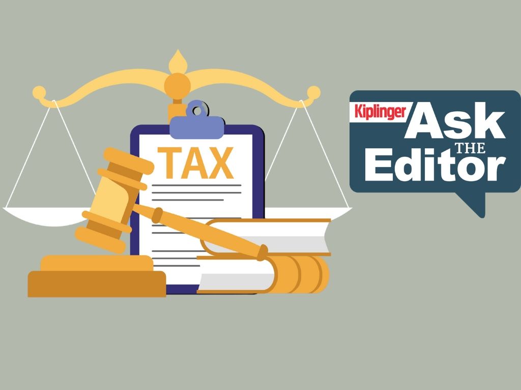 Ask the Tax Editor: Will Congress Enact More Tax Changes?