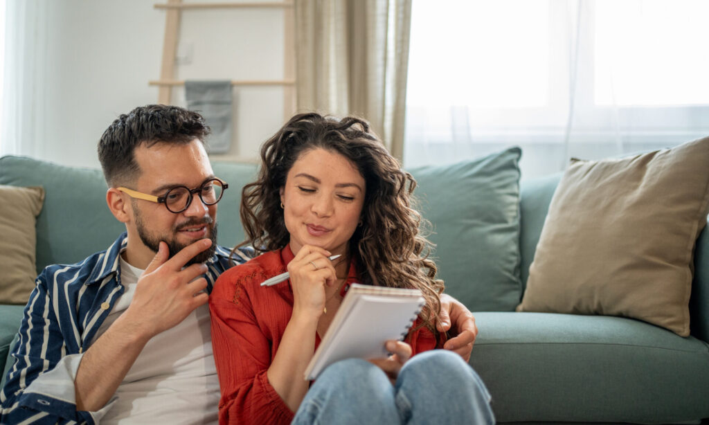 Asked on Reddit: Should I Pay Off My Mortgage or Pad Savings?