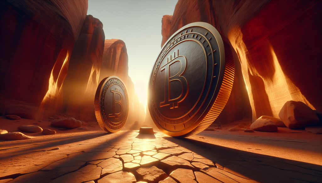 Bitcoin MVRV golden cross signals bullish momentum shift