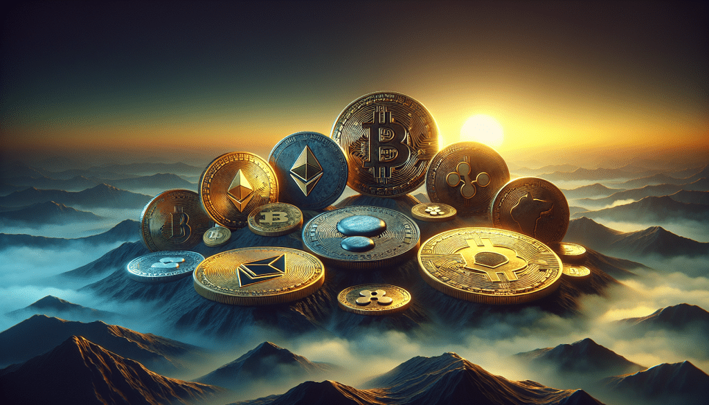 Bitcoin holds $80,000 as BTC exchange-traded funds post first outflow