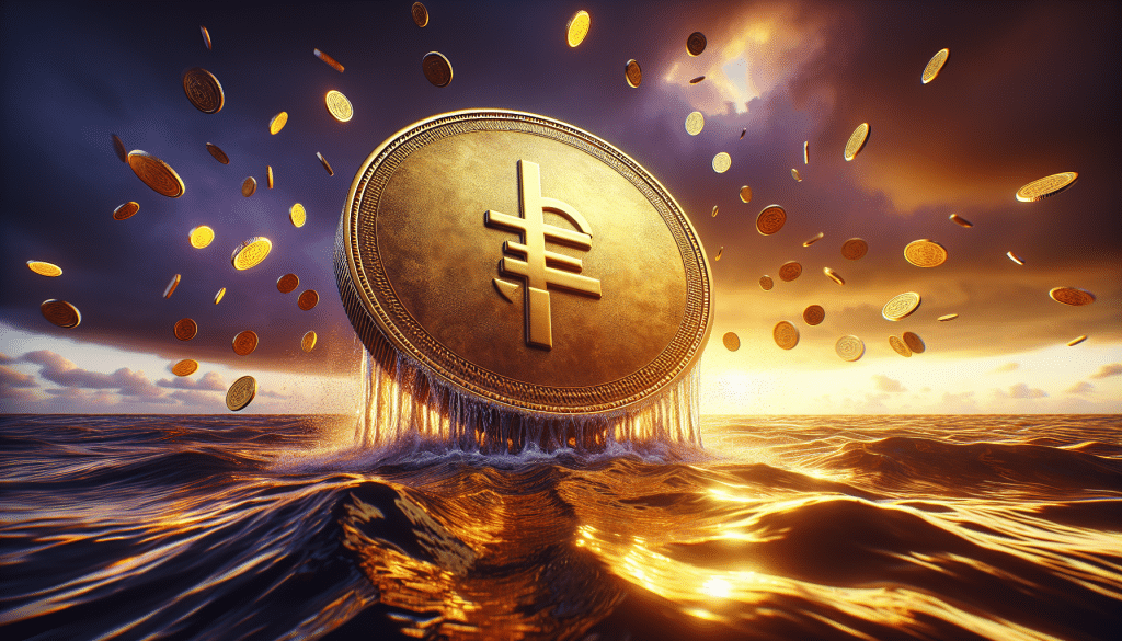 Bitcoin profit-taking accelerates as price hits three-month high