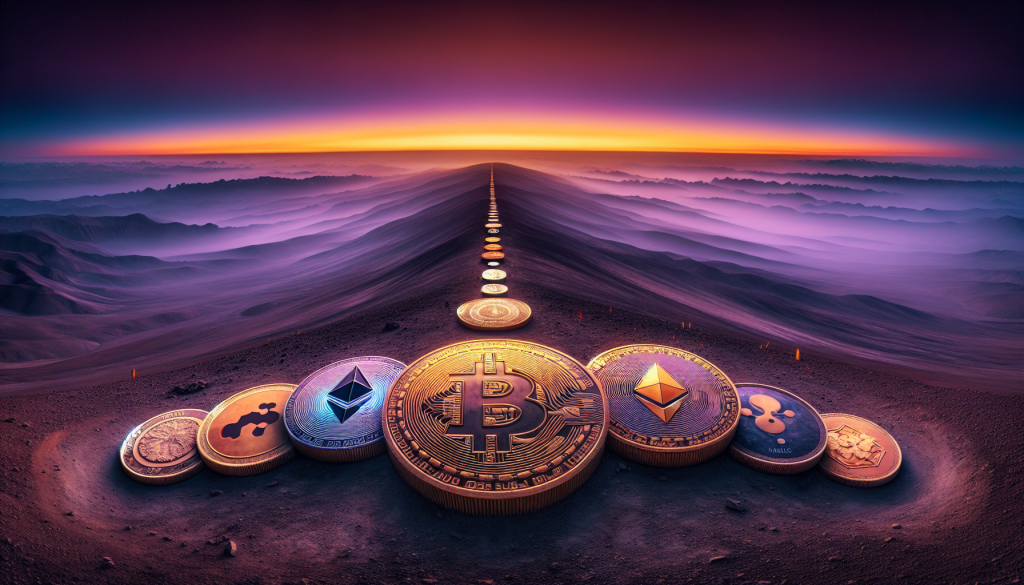 Bitcoin struggles at $84,000 as consolidation persists